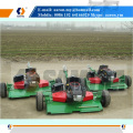 ATV Flail Mower, ATV Finishing Mower Gasoline Engine